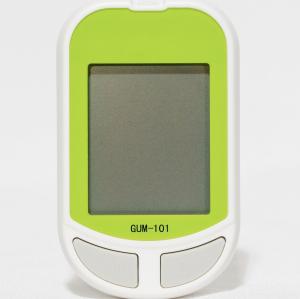 Quality ISO9001 Fresh Capillary Blood Glucose Testing With HZ GUM-101 wholesale