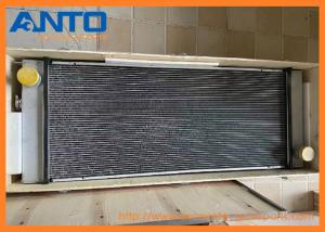 Quality 423-03-41311 423-03-41310 KOMATSU Loader WA380-6 Radiator 4230341311 4230341310 wholesale