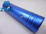 35mm Diameter 155mm Length Custom Flashlight EDC