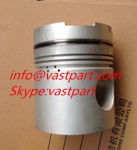 Quality Cummins Nt855 diesel Engine part Piston 3051556 3048650 3253953 3095739 wholesale