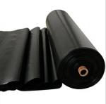 Smooth Waterproof Geomembrane Sheet HDPE Liner For Environmental Protection