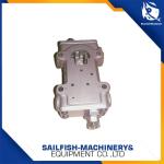 HPV145D main pump regulator for HITACHI ZX380 excavator