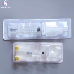 Safety Hyaluronic Acid Dermal Filler Injections For Improve Recessed Scars