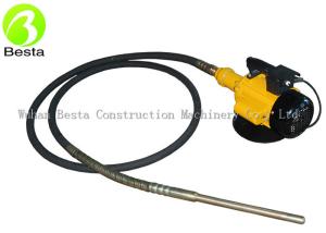 Quality 50mm / 60mm / 70mm Concrete Vibrating Poker 28mm - 30mm Hose Diameter wholesale