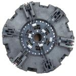 11" Tractor Clutch RE211277 YZ91038 RE177574 YZ91138 Tractor Spare Parts