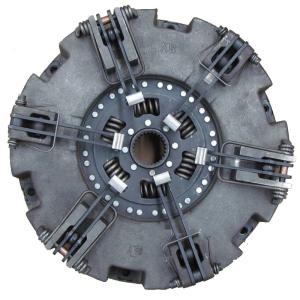 Quality 6115 6125D 26 Tooth 12 Inch Embrague Tractor wholesale