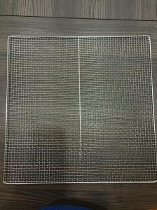 Quality Rk Bakeware China Foodservice Commercial Doughnut Stainless Steel Donut Fryer Screen wholesale