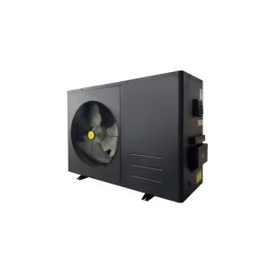 Quality Medibao Dc Inverter Air Source Swimpool Heater Supplier Water Heater Heat Pump wholesale