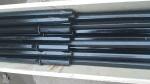 12 Degree Hex Tapered Drill Rod Shank Quarring Mining Drill Rod Anti Corrosion