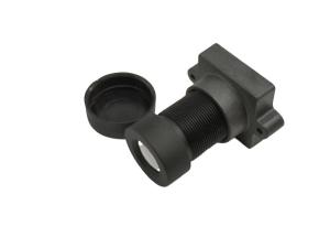 Quality Lightweight M12 Wide Angle Lens 14mm X 23.5mm Dimension Practical wholesale
