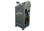 Petrol Engine Flush Machine Oil Cleaner For Car Center 430*400*1000mm