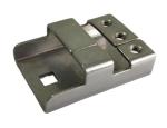 Infrastructure Customization Level Stainless Steel Stamping Bending Metal Parts