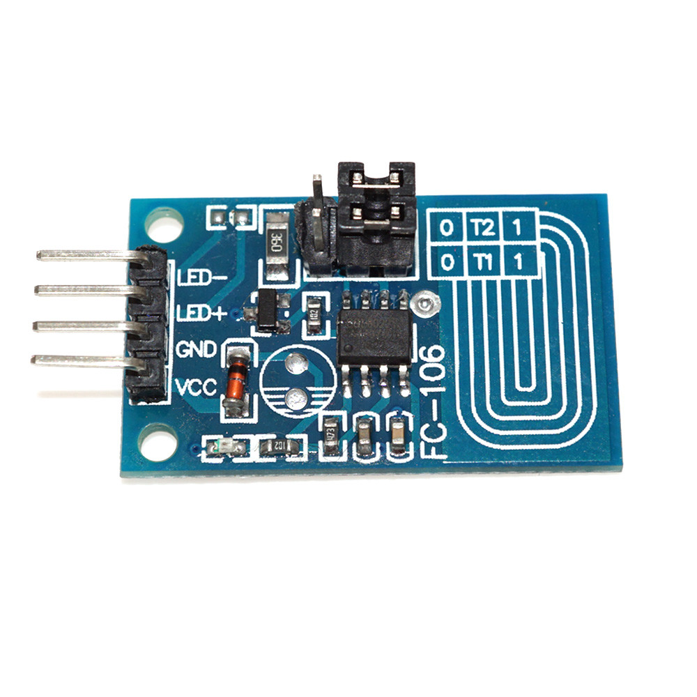 Anti Interference PWM Control Dimming Switch Module