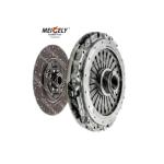 Heavy Duty Truck Clutch Cover 3400121501 Diameter 400mm For Mercedes Benz
