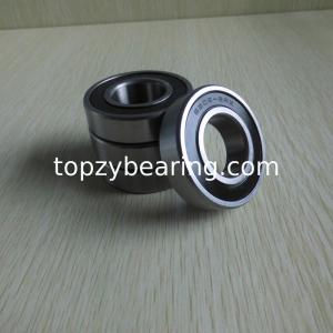 Quality Chrome Steel Bearing 6206 2RZ 6206zz Bearing 6206 2z deep groove ball bearing 6206 2RS Size 30x62x16 mm 6206NR 6206 zz wholesale
