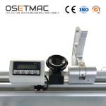 3200mm Semi-Automatic Accuracy Double Saw Panel Saw Machine for Woodworking