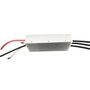 Quality 500A 90V Rc Helicopter Speed Controller Brushless Vinyl Two Way Communicate wholesale