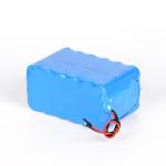 CC CV Sanyo 18650 11.1V 15600mAh 18650 Lithium Ion Battery