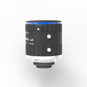 Quality 5MP 12mm Camera Lens F1.8~F16 0.13kg Machine Vision Lens wholesale