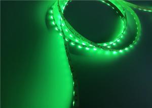 Quality RGB 020 SMD Side Emitting Flexible LED Strip Light IP68 60pcs / Meters wholesale