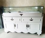 Retail Jewelry Display Cases Jewelry Store Showcases With Lights Europe Style