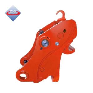 Quality CAT 311 Excavator Quick Hitch Digger Quick Hitch 45 Ton 50kg wholesale