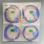 Electrosurgical Pencil Cable Customized Disposable Electrosurgical ESU Cable For