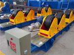 40Ton Tank Rotators