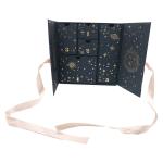 Luxury Rigid Box Packaging Fashion Rectangle Gift Box For Promotion Jewelry