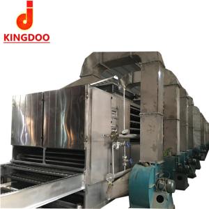 Quality High Efficiency Industrial Noodle Making Machine , Drying Noodle Processing Line wholesale