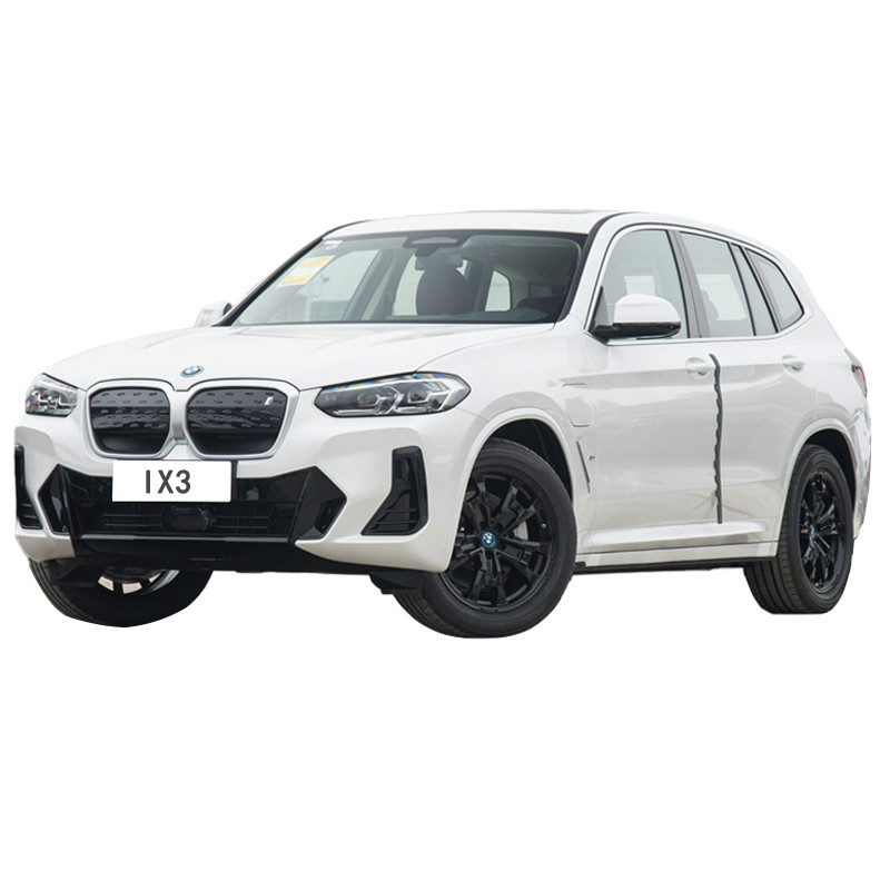 2024 BMW EV Car Electric Cars BMW IX3 New Energy Vehicles