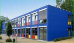 20ft ontainer homes, container houses, container office for sale