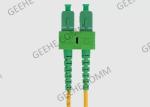 10M SC To FC Connector
