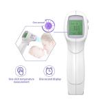 Non-Contact Thermometer Digital Laser Infrared Thermometer Lcd Digital Display