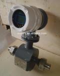 Thread Screw magnetic flow meter