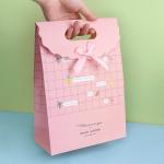 Customized gift bag, handbag, Valentine's Day gift bag, birthday gift gift box