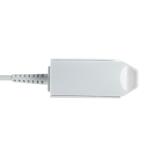 Compatible Promed Adult SpO2 Sensor for Promed PM-12 3.0M