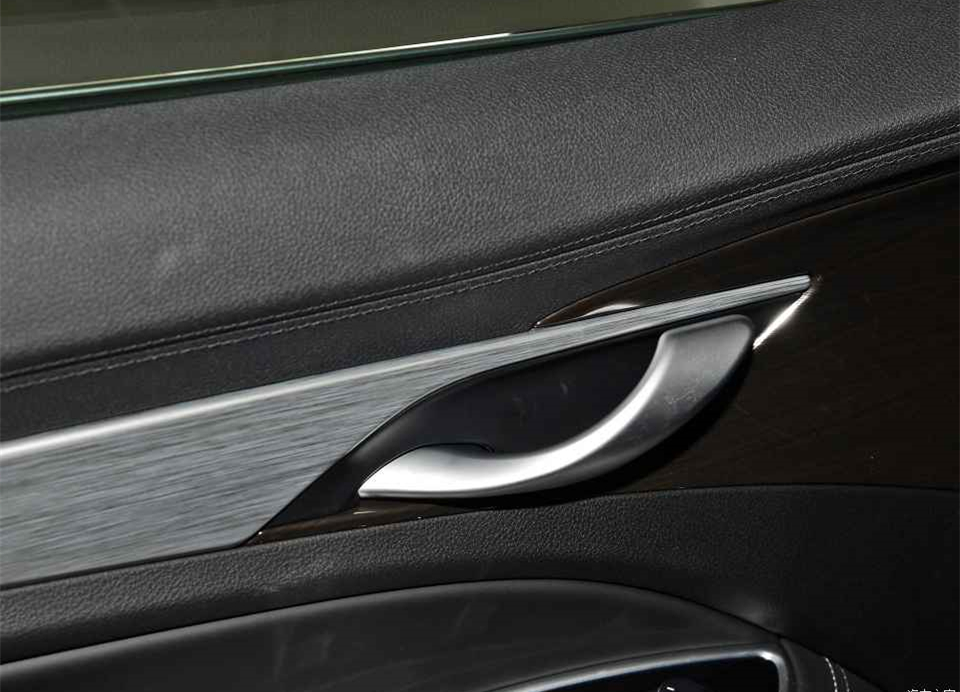 2023 GEELY BORUI Emgrand GT Current Car equipped with 1.8T Engine and Electric Rear Window 50-80L Fuel Tank Capacity