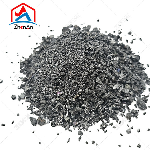 Carborundum Black Silicon Carbide As Abrasive Grinding Sic 98% Min F12-F220 240# 325#