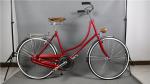 Cheap manufacturer price colorful hi-ten steel 26/28 size retro lady bicycle for