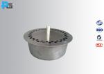 IEC60350-2 Standards Induction Hob Test Pans