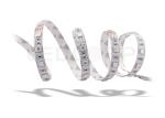 14.4W 60 RGB LED Strips Lights 12V 120 Degree Beam Angle IP20 RGB LED Strip
