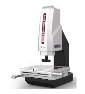 Quality High Accuracy Semiauto Video Measuring Machine Vision Systems Measuring Machine wholesale