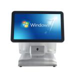 15.6 Inch FCC Touch Screen Cash Register 1024x768