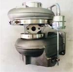 Shacman Heavy Truck Spare Parts Weichai WP12 Turbocharger 1000874378 Original
