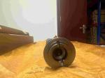MD192815 Mitsubishi Engine Camshaft Model 4g64-16v Material Casting