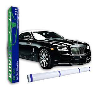 Quality 7.5 Mil Clear TPU Self Healing Anti-Scratch Car Paint Protection Film wholesale