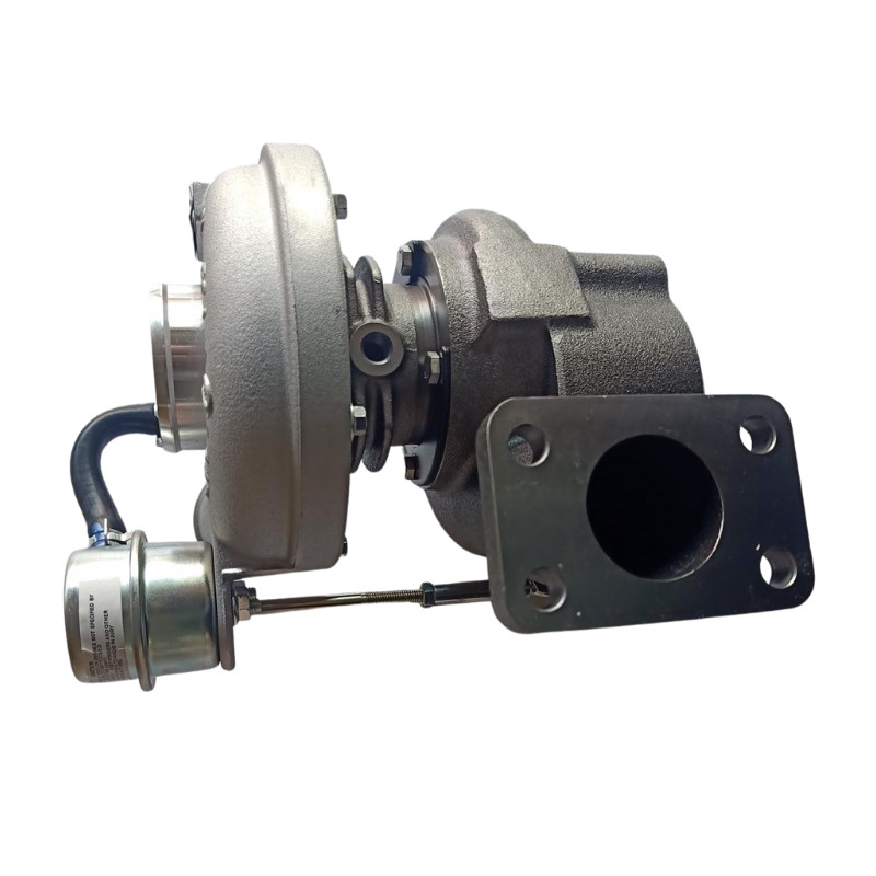 Excavator Engine Parts Turbo GT2556S Turbocharger 2674A225 For 3054C 3054E