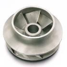 Quality investment casting ,precision casting ,steel casting ,lost-wax casting ,impeller wholesale