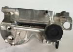 VOE 21900852 EC360 Excavator Fuel Pump